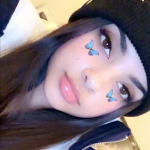 Meet your Posher, Marisol